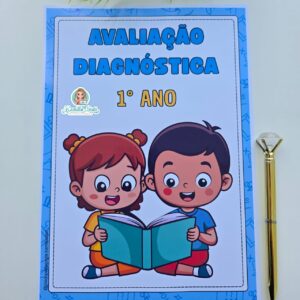 Avaliação Diagnóstica – 1º ano