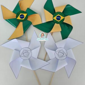 Cata-vento 07 de setembro