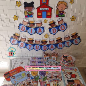 Kit dia do estudante 1