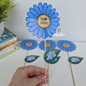 Palitoche novembro azul