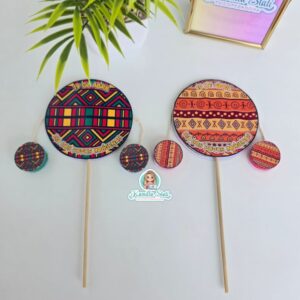 Kabuletê dia dos povos indígenas